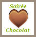 soiree chocolat