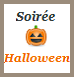 soiree halloween
