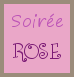 soiree rose